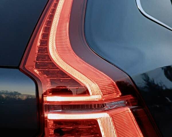 Синий Вольво ХС60, объемом двигателя 1.97 л и пробегом 52 тыс. км за 39900 $, фото 7 на Automoto.ua