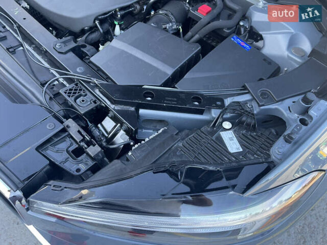 Синій Вольво ХС60, об'ємом двигуна 1.97 л та пробігом 56 тис. км за 36500 $, фото 35 на Automoto.ua
