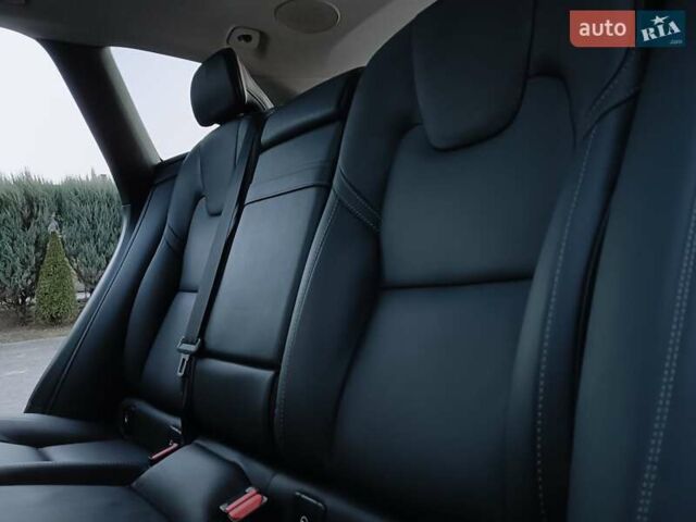 Синий Вольво ХС60, объемом двигателя 1.97 л и пробегом 52 тыс. км за 39900 $, фото 38 на Automoto.ua