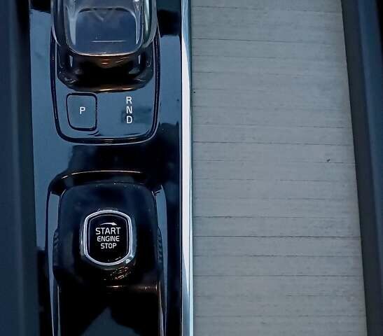 Синий Вольво ХС60, объемом двигателя 1.97 л и пробегом 52 тыс. км за 39900 $, фото 29 на Automoto.ua