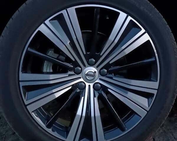 Синий Вольво ХС60, объемом двигателя 1.97 л и пробегом 52 тыс. км за 39900 $, фото 19 на Automoto.ua