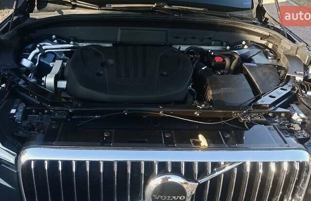 Синий Вольво ХС60, объемом двигателя 1.97 л и пробегом 52 тыс. км за 39900 $, фото 50 на Automoto.ua