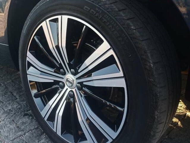 Синий Вольво ХС60, объемом двигателя 1.97 л и пробегом 52 тыс. км за 39900 $, фото 17 на Automoto.ua