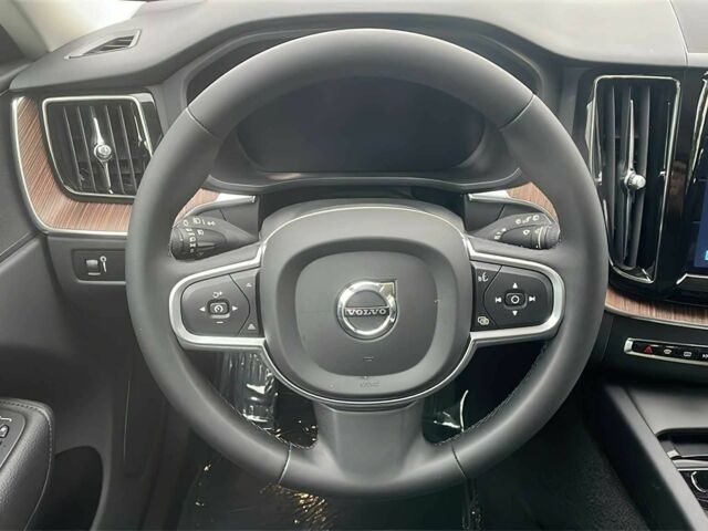 Синій Вольво ХС60, об'ємом двигуна 2 л та пробігом 26 тис. км за 19000 $, фото 10 на Automoto.ua