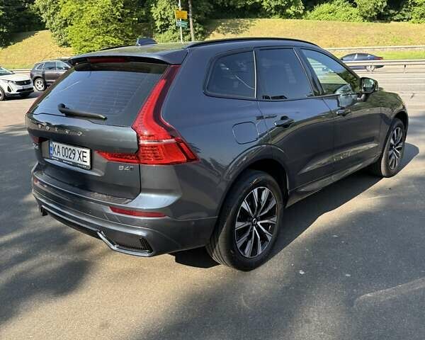 Синій Вольво ХС60, об'ємом двигуна 1.97 л та пробігом 49 тис. км за 45200 $, фото 42 на Automoto.ua