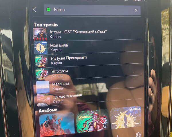Синий Вольво ХС60, объемом двигателя 2 л и пробегом 49 тыс. км за 37000 $, фото 15 на Automoto.ua