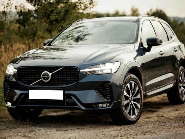 Синий Вольво ХС60, объемом двигателя 2 л и пробегом 45 тыс. км за 21200 $, фото 8 на Automoto.ua