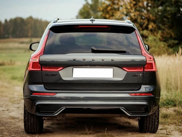 Синий Вольво ХС60, объемом двигателя 2 л и пробегом 45 тыс. км за 21200 $, фото 11 на Automoto.ua