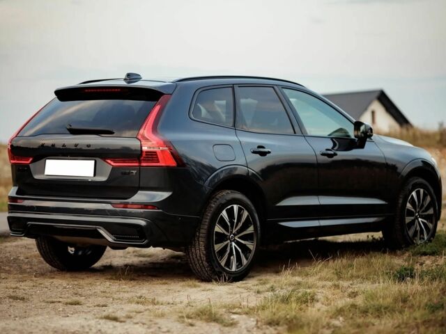 Синий Вольво ХС60, объемом двигателя 2 л и пробегом 45 тыс. км за 21200 $, фото 10 на Automoto.ua