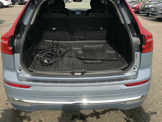 Синий Вольво ХС60, объемом двигателя 2 л и пробегом 17 тыс. км за 30600 $, фото 6 на Automoto.ua