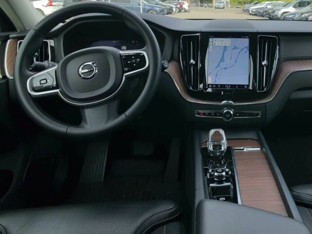 Синий Вольво ХС60, объемом двигателя 2 л и пробегом 17 тыс. км за 30600 $, фото 7 на Automoto.ua