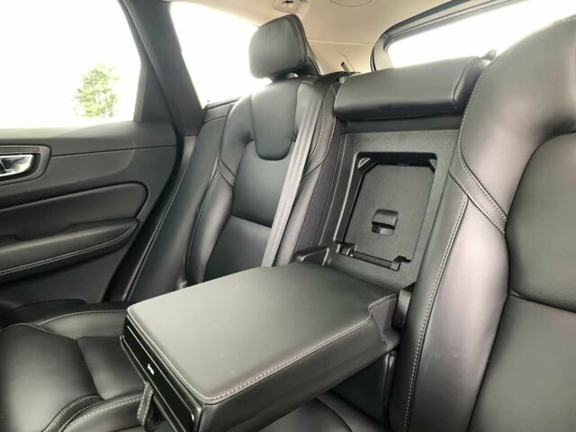 Синий Вольво ХС60, объемом двигателя 2 л и пробегом 17 тыс. км за 30600 $, фото 10 на Automoto.ua