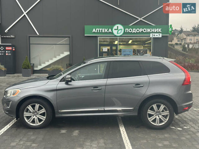 Зелений Вольво ХС60, об'ємом двигуна 2 л та пробігом 228 тис. км за 13999 $, фото 8 на Automoto.ua