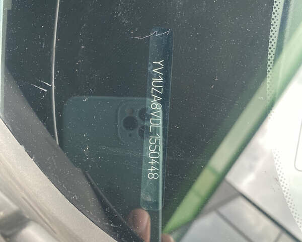 Зеленый Вольво ХС60, объемом двигателя 2 л и пробегом 283 тыс. км за 28888 $, фото 51 на Automoto.ua