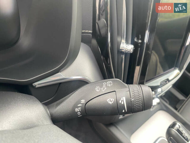 Зеленый Вольво ХС60, объемом двигателя 2 л и пробегом 283 тыс. км за 28888 $, фото 82 на Automoto.ua