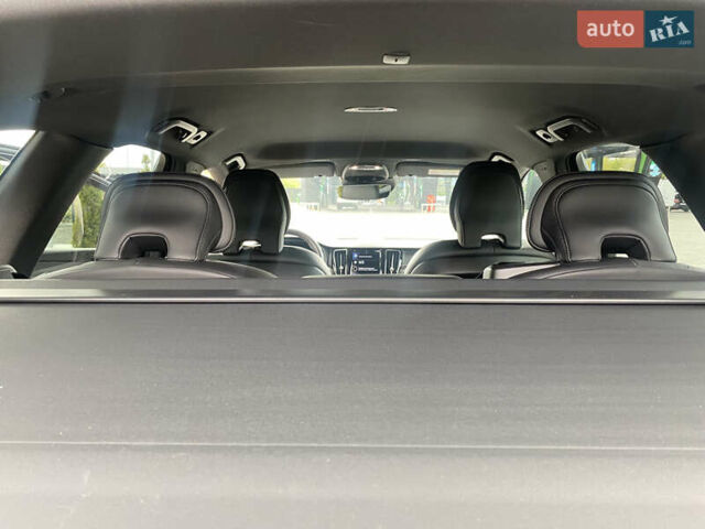 Зеленый Вольво ХС60, объемом двигателя 2 л и пробегом 283 тыс. км за 28888 $, фото 89 на Automoto.ua