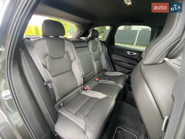 Зеленый Вольво ХС60, объемом двигателя 2 л и пробегом 283 тыс. км за 28888 $, фото 96 на Automoto.ua