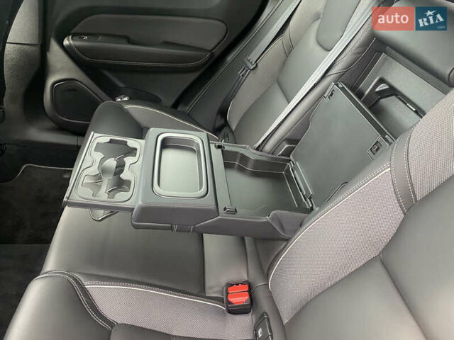 Зеленый Вольво ХС60, объемом двигателя 2 л и пробегом 283 тыс. км за 28888 $, фото 79 на Automoto.ua