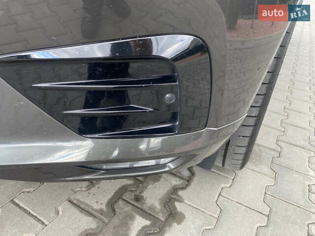 Зеленый Вольво ХС60, объемом двигателя 2 л и пробегом 283 тыс. км за 28888 $, фото 56 на Automoto.ua