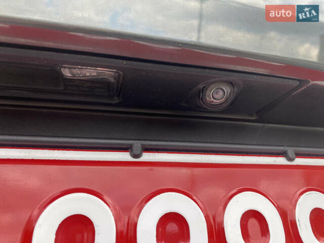 Зеленый Вольво ХС60, объемом двигателя 2 л и пробегом 283 тыс. км за 28888 $, фото 7 на Automoto.ua