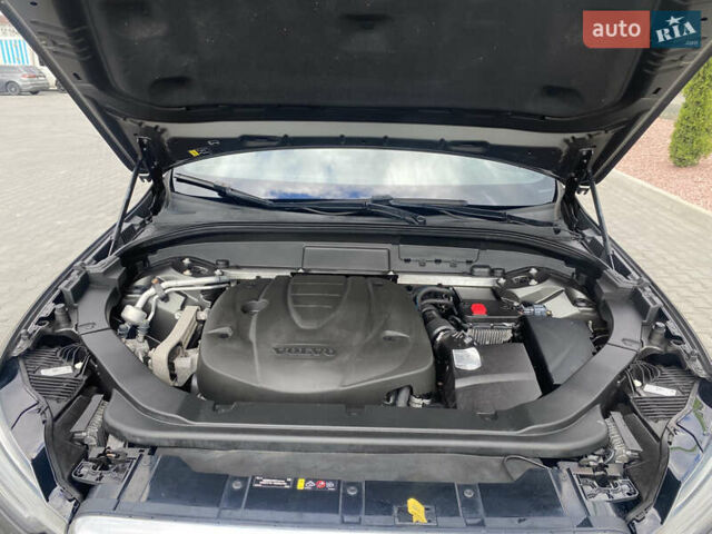 Зеленый Вольво ХС60, объемом двигателя 2 л и пробегом 283 тыс. км за 28888 $, фото 68 на Automoto.ua