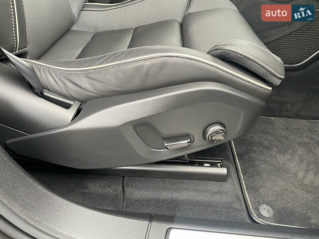 Зеленый Вольво ХС60, объемом двигателя 2 л и пробегом 283 тыс. км за 28888 $, фото 99 на Automoto.ua