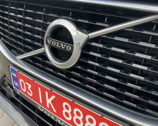 Зеленый Вольво ХС60, объемом двигателя 2 л и пробегом 283 тыс. км за 28888 $, фото 36 на Automoto.ua