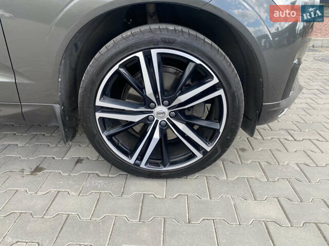 Зеленый Вольво ХС60, объемом двигателя 2 л и пробегом 283 тыс. км за 28888 $, фото 18 на Automoto.ua