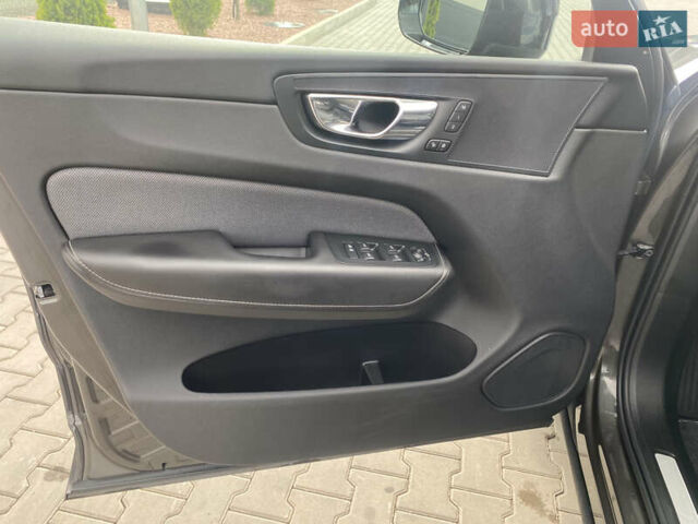 Зеленый Вольво ХС60, объемом двигателя 2 л и пробегом 283 тыс. км за 28888 $, фото 91 на Automoto.ua