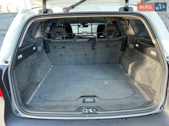 Білий Вольво ХС70, об'ємом двигуна 2.4 л та пробігом 267 тис. км за 11700 $, фото 20 на Automoto.ua