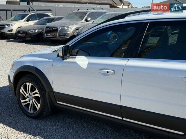 Білий Вольво ХС70, об'ємом двигуна 2.95 л та пробігом 224 тис. км за 15500 $, фото 9 на Automoto.ua