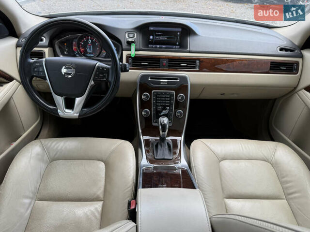 Белый Вольво ХС70, объемом двигателя 3 л и пробегом 227 тыс. км за 16500 $, фото 56 на Automoto.ua