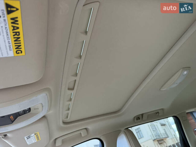 Белый Вольво ХС70, объемом двигателя 3 л и пробегом 227 тыс. км за 16500 $, фото 51 на Automoto.ua