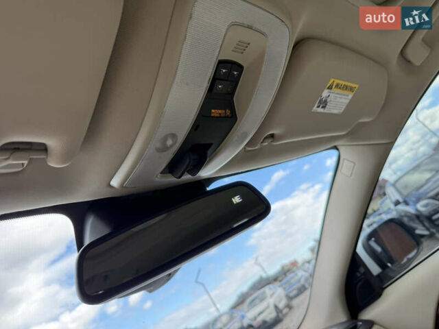 Белый Вольво ХС70, объемом двигателя 3 л и пробегом 227 тыс. км за 16500 $, фото 50 на Automoto.ua