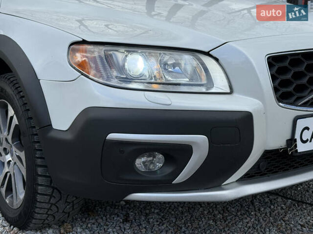 Белый Вольво ХС70, объемом двигателя 3 л и пробегом 227 тыс. км за 16500 $, фото 26 на Automoto.ua