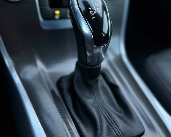 Белый Вольво ХС70, объемом двигателя 2.4 л и пробегом 341 тыс. км за 14850 $, фото 34 на Automoto.ua