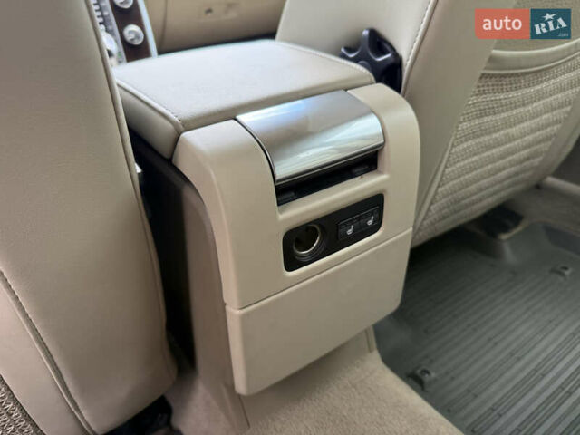 Белый Вольво ХС70, объемом двигателя 3 л и пробегом 227 тыс. км за 16500 $, фото 55 на Automoto.ua