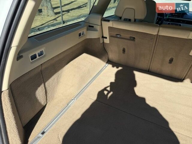 Білий Вольво ХС70, об'ємом двигуна 2.95 л та пробігом 224 тис. км за 15500 $, фото 14 на Automoto.ua