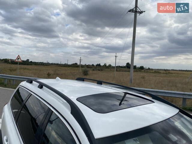 Білий Вольво ХС70, об'ємом двигуна 2 л та пробігом 160 тис. км за 17800 $, фото 10 на Automoto.ua