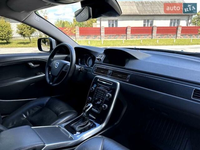 Білий Вольво ХС70, об'ємом двигуна 2.4 л та пробігом 289 тис. км за 18200 $, фото 99 на Automoto.ua