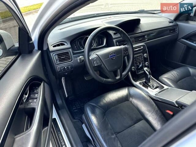 Білий Вольво ХС70, об'ємом двигуна 2.4 л та пробігом 289 тис. км за 18200 $, фото 58 на Automoto.ua