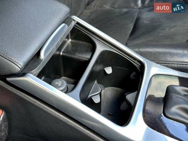 Білий Вольво ХС70, об'ємом двигуна 2.4 л та пробігом 289 тис. км за 18200 $, фото 106 на Automoto.ua