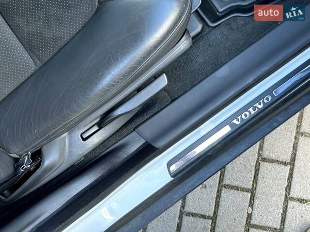 Білий Вольво ХС70, об'ємом двигуна 2.4 л та пробігом 289 тис. км за 18200 $, фото 98 на Automoto.ua
