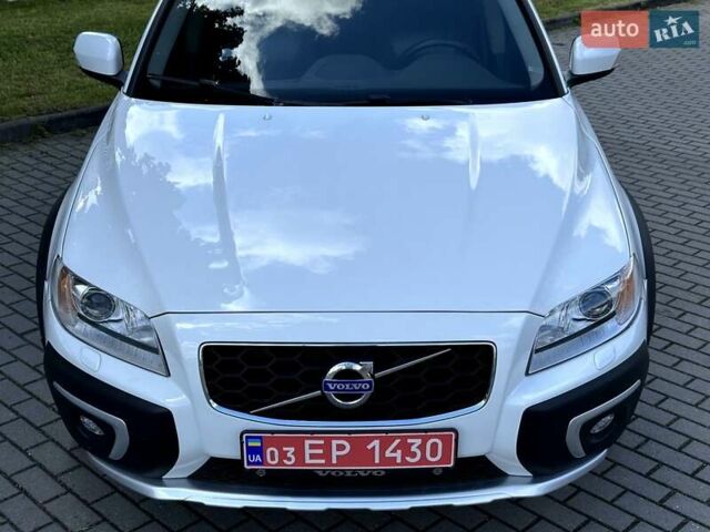Білий Вольво ХС70, об'ємом двигуна 2.4 л та пробігом 289 тис. км за 18200 $, фото 23 на Automoto.ua
