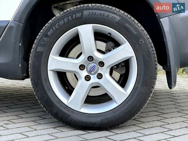 Білий Вольво ХС70, об'ємом двигуна 2.4 л та пробігом 289 тис. км за 18200 $, фото 54 на Automoto.ua