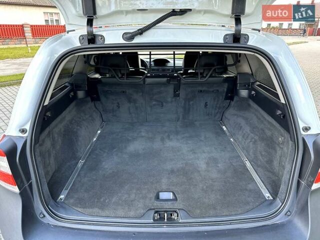 Білий Вольво ХС70, об'ємом двигуна 2.4 л та пробігом 289 тис. км за 18200 $, фото 87 на Automoto.ua