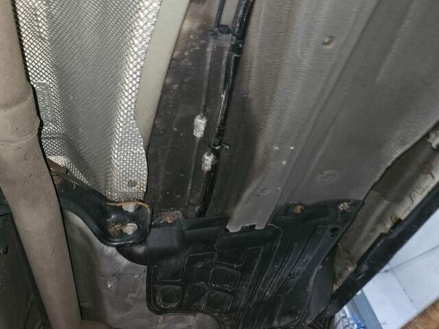 Білий Вольво ХС70, об'ємом двигуна 2.5 л та пробігом 194 тис. км за 17700 $, фото 37 на Automoto.ua