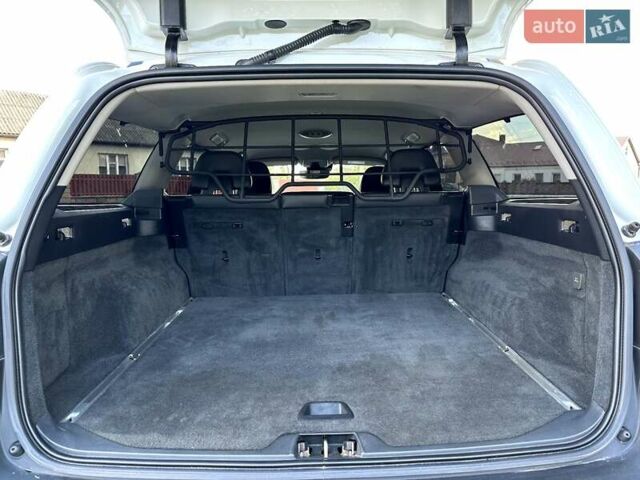 Білий Вольво ХС70, об'ємом двигуна 2.4 л та пробігом 289 тис. км за 18200 $, фото 88 на Automoto.ua