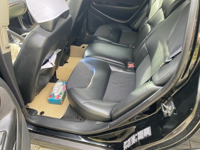 Вольво ХС70 2004 в Новгород-Северском на Automoto.ua Черный Вольво ХС70, объемом двигателя 2.5 л и пробегом 187 тыс. км за 7400 $, фото 12 на Automoto.ua