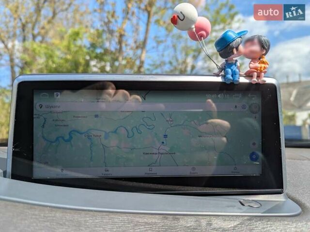 Вольво ХС70 2010 в Ивано-Франковске на Automoto.ua Черный Вольво ХС70, объемом двигателя 3.2 л и пробегом 296 тыс. км за 11600 $, фото 14 на Automoto.ua